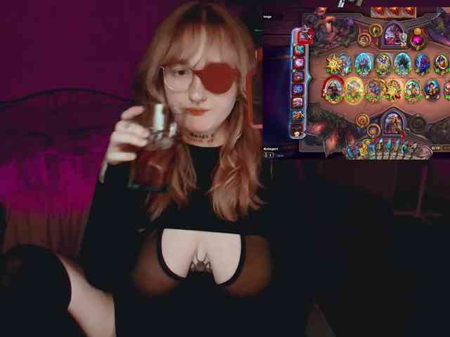 raingurl webcam