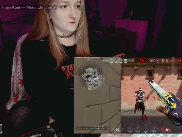 raingurl webcam