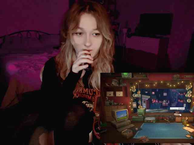 raingurl webcam