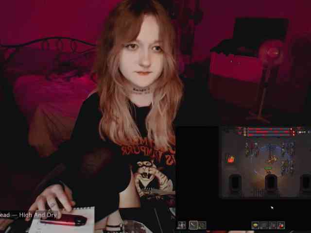 raingurl