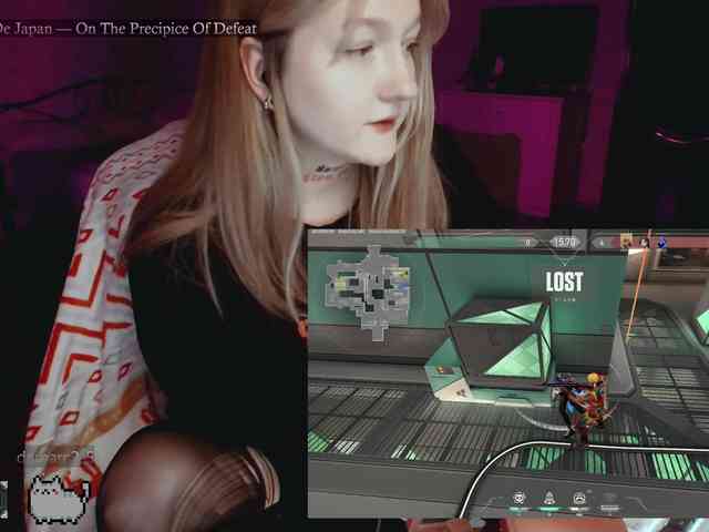 raingurl webcam