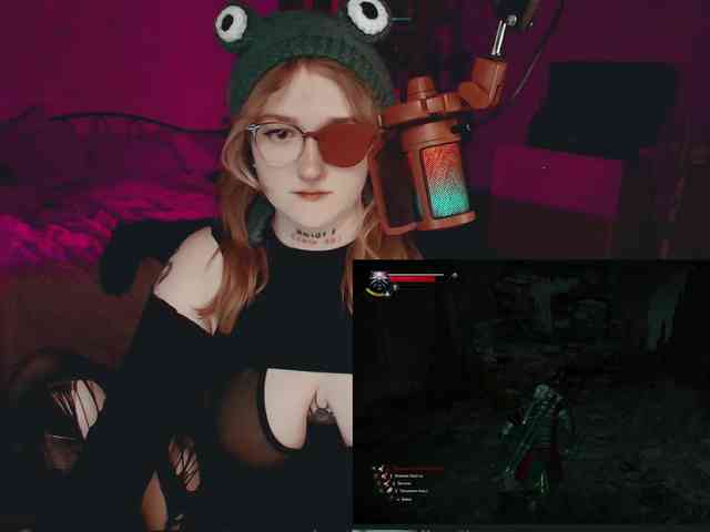 raingurl webcam