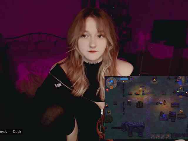 raingurl webcam