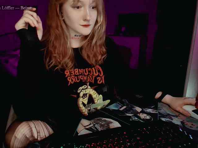 raingurl webcam