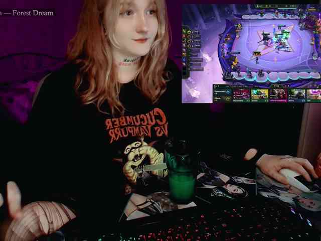 raingurl