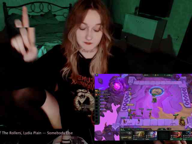 Raingurl
