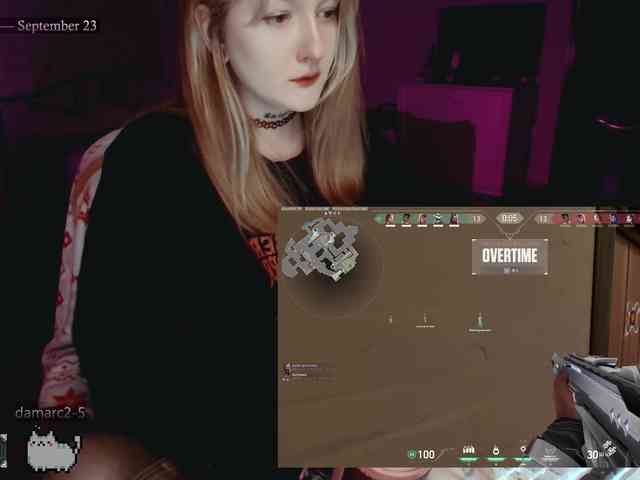 raingurl