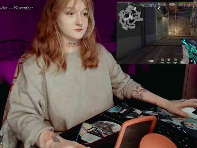 raingurl webcam
