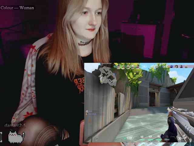 raingurl