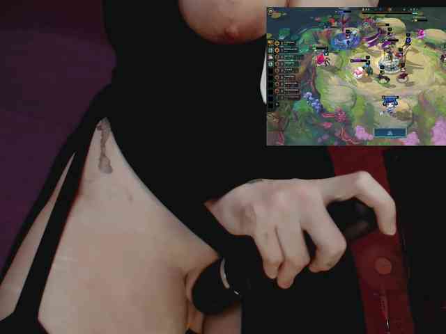 raingurl webcam