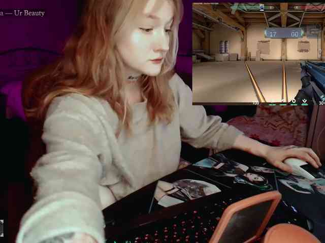 raingurl webcam