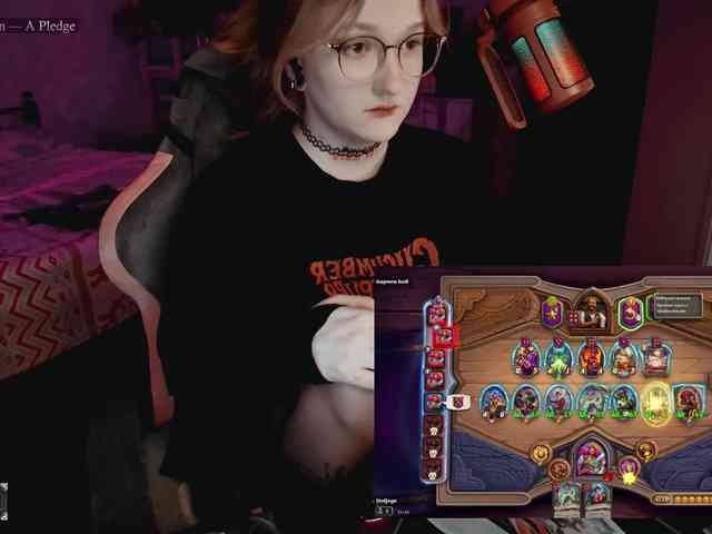 raingurl webcam