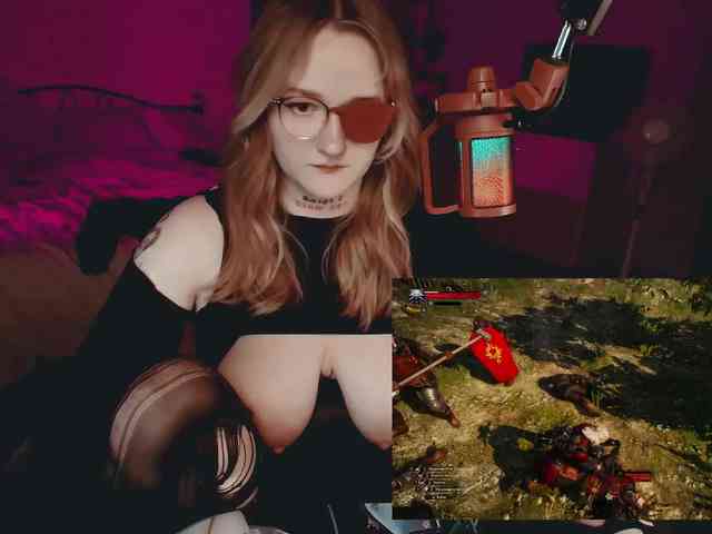 raingurl webcam