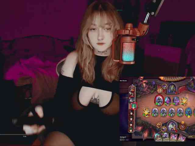 raingurl webcam