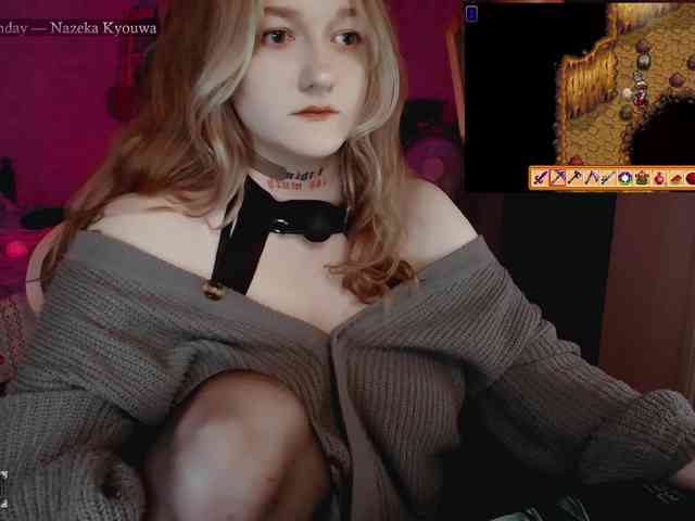 raingurl webcam