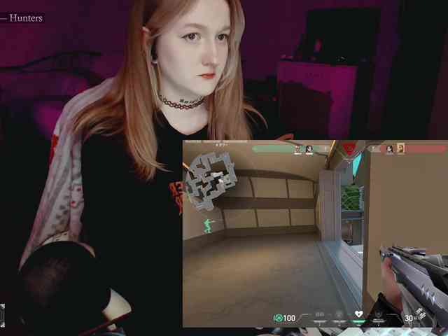 raingurl webcam