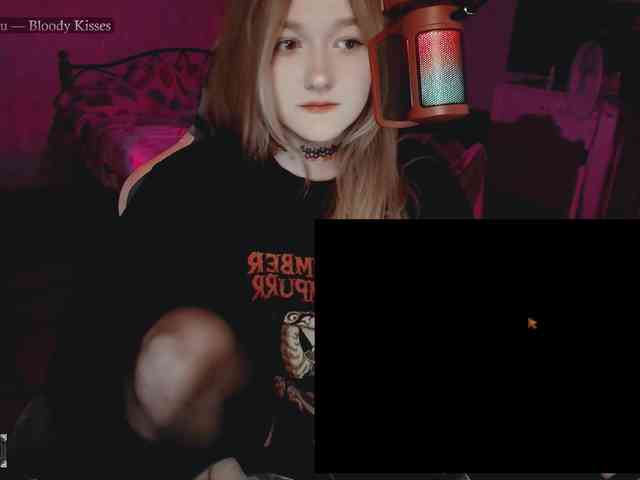 raingurl webcam