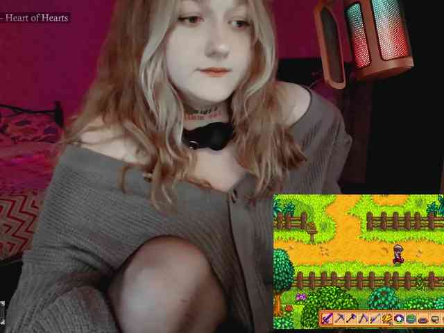 raingurl webcam