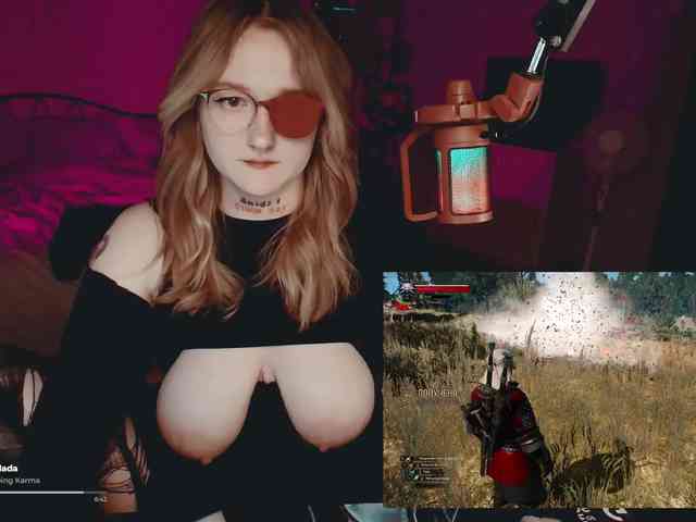 raingurl webcam