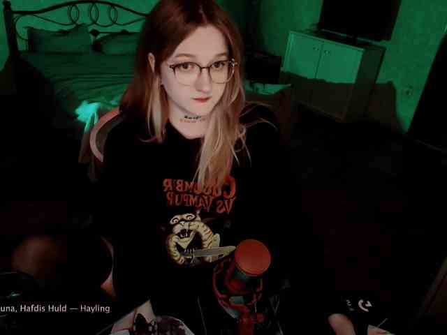 raingurl