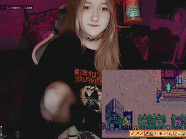 raingurl webcam