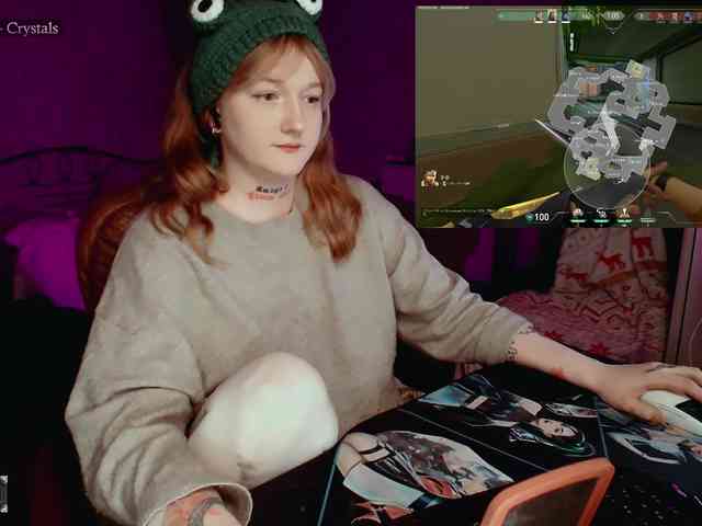raingurl webcam