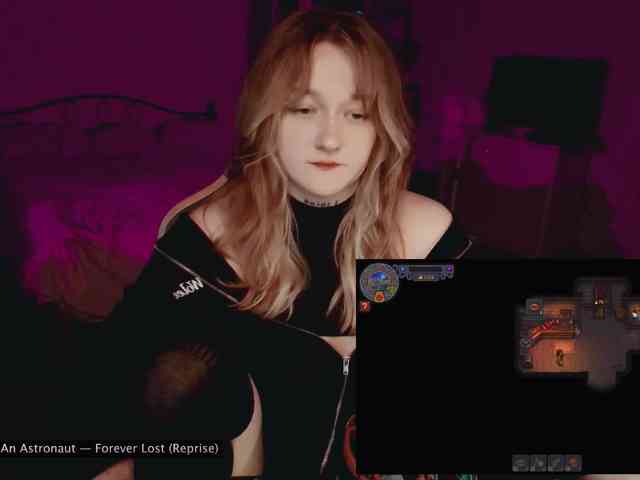 raingurl webcam