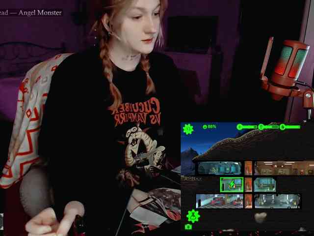 raingurl webcam