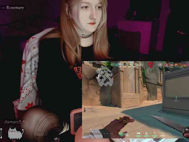 raingurl webcam