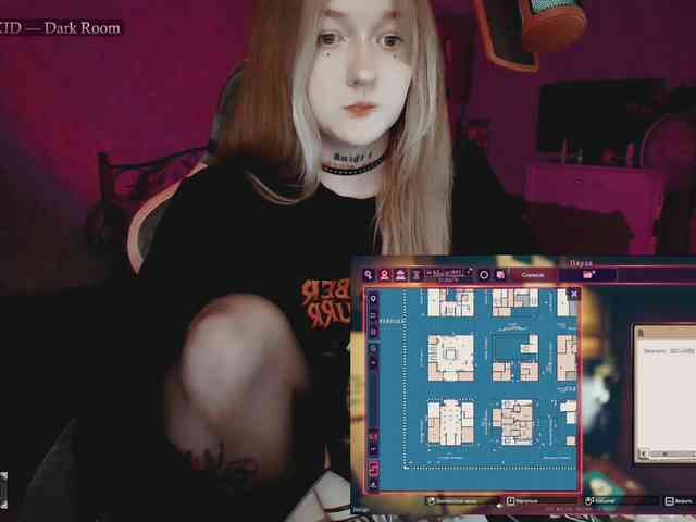 raingurl webcam