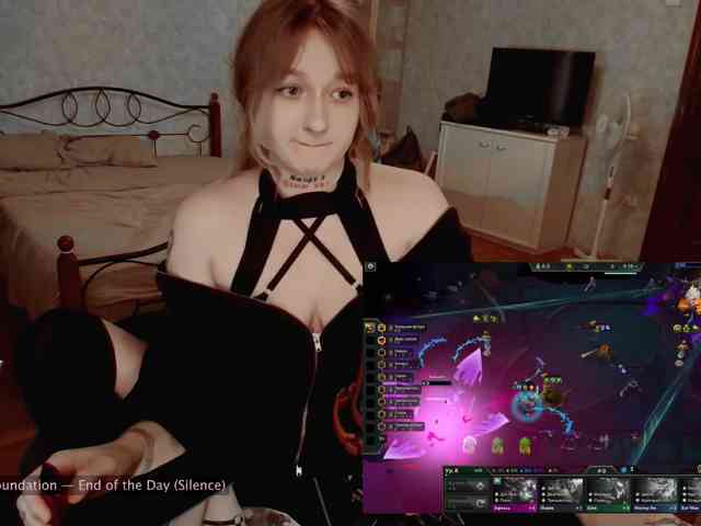 raingurl
