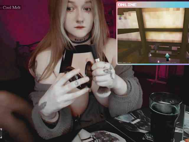 raingurl webcam
