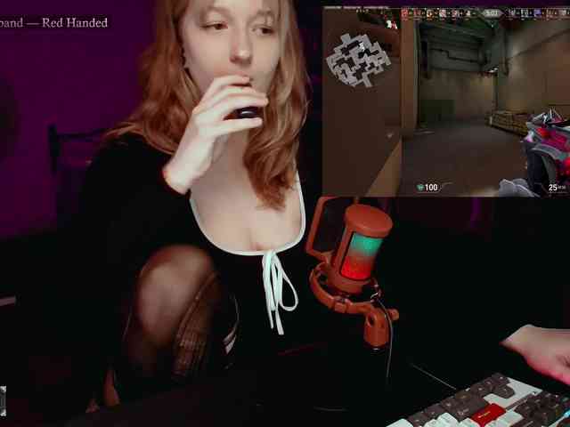 raingurl webcam
