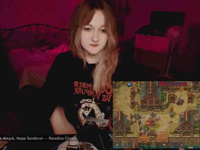 raingurl