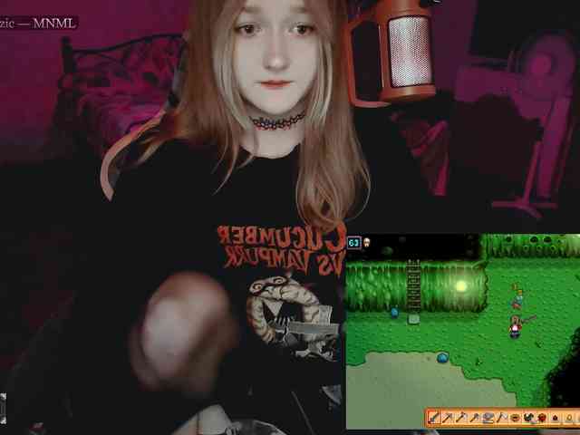 raingurl webcam