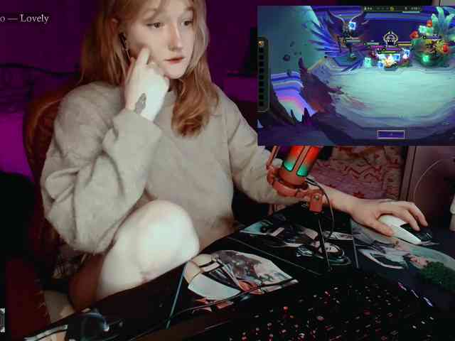raingurl webcam