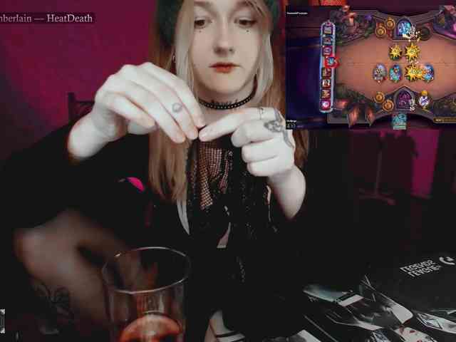 raingurl webcam