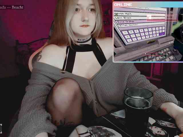 raingurl webcam