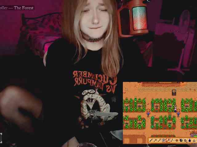 raingurl webcam
