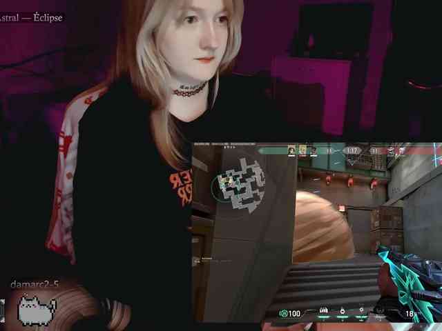 raingurl webcam