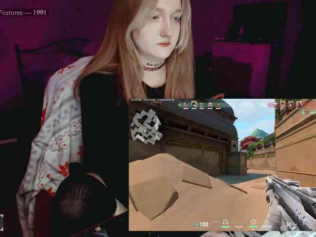 raingurl webcam