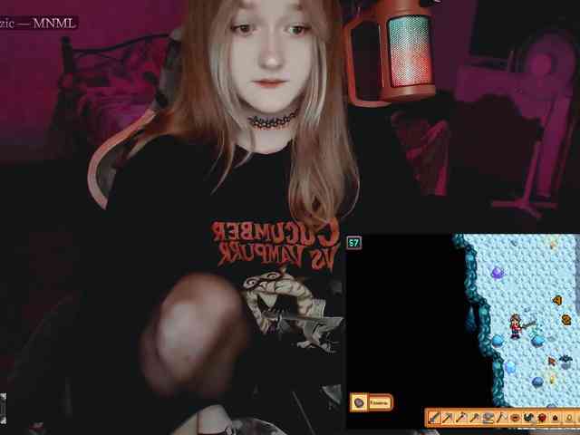 raingurl webcam
