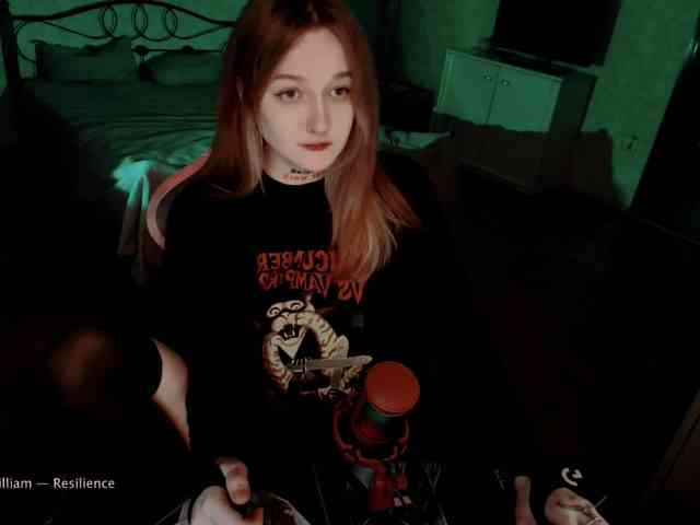 Raingurl - Girl 