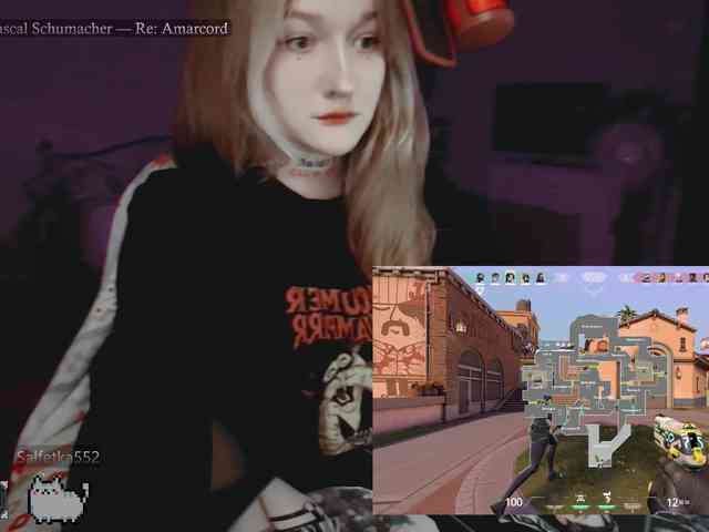raingurl webcam