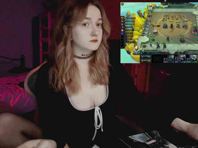 raingurl webcam