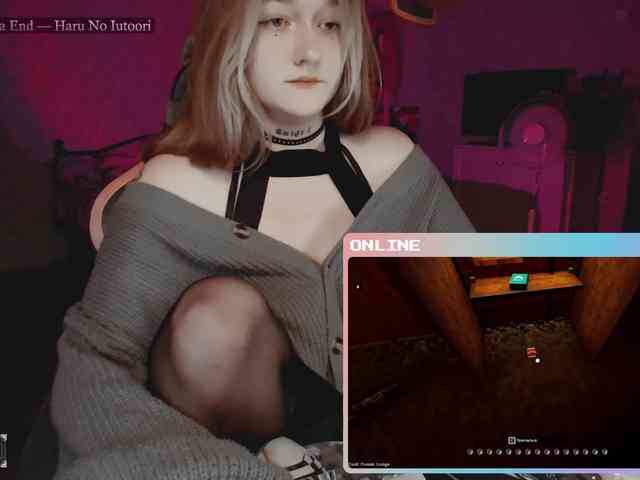 raingurl webcam