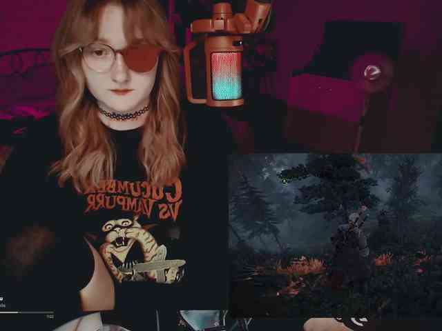 raingurl webcam