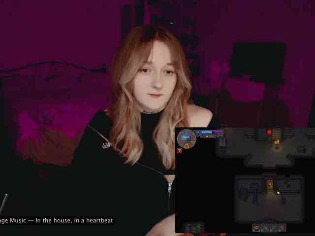 raingurl webcam