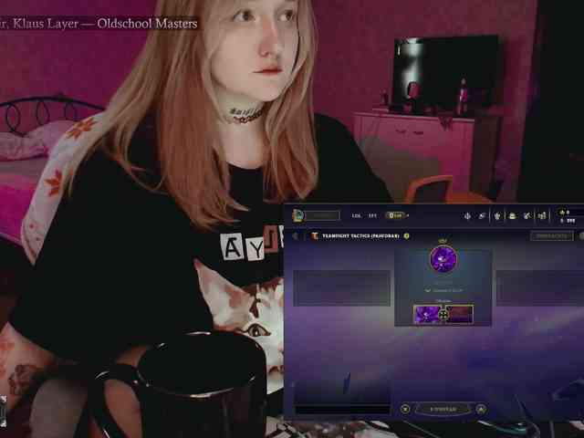 raingurl