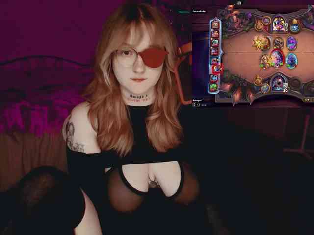 raingurl webcam